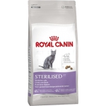 Royal Canin (Роял Канин) Sterilised 37 (400 г)